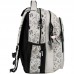 Рюкзак шкільний KITE Education teens HK26-8001M Hello Kitty /HK26-8001M/