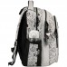Рюкзак шкільний KITE Education teens HK26-8001M Hello Kitty /HK26-8001M/