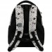 Рюкзак шкільний KITE Education teens HK26-8001M Hello Kitty /HK26-8001M/