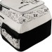 Рюкзак шкільний KITE Education teens HK26-8001M Hello Kitty /HK26-8001M/