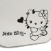 Рюкзак шкільний KITE Education teens HK26-8001M Hello Kitty /HK26-8001M/