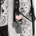 Рюкзак шкільний KITE Education teens HK26-8001M Hello Kitty /HK26-8001M/