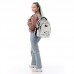 Рюкзак шкільний KITE Education teens HK26-8001M Hello Kitty /HK26-8001M/