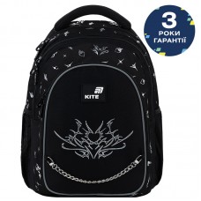 Рюкзак шкільний KITE Education teens K26-8001L Gothic Elegance /K26-8001L/