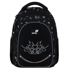 Рюкзак шкільний KITE Education teens K26-8001L Gothic Elegance /K26-8001L/