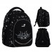 Рюкзак шкільний KITE Education teens K26-8001L Gothic Elegance /K26-8001L/