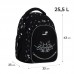 Рюкзак шкільний KITE Education teens K26-8001L Gothic Elegance /K26-8001L/