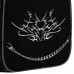 Рюкзак шкільний KITE Education teens K26-8001L Gothic Elegance /K26-8001L/