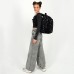 Рюкзак шкільний KITE Education teens K26-8001L Gothic Elegance /K26-8001L/