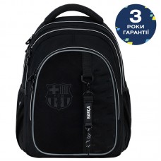 Рюкзак шкільний KITE Education teens BC26-8001L FC Barcelona /BC26-8001L/