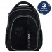 Рюкзак шкільний KITE Education teens BC26-8001L FC Barcelona /BC26-8001L/