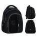 Рюкзак шкільний KITE Education teens BC26-8001L FC Barcelona /BC26-8001L/