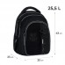 Рюкзак шкільний KITE Education teens BC26-8001L FC Barcelona /BC26-8001L/
