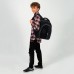 Рюкзак шкільний KITE Education teens BC26-8001L FC Barcelona /BC26-8001L/