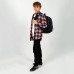 Рюкзак шкільний KITE Education teens BC26-8001L FC Barcelona /BC26-8001L/