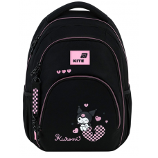 Рюкзак шкільний KITE Education teens HK26-905M Kuromi /HK26-905M/