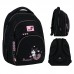 Рюкзак шкільний KITE Education teens HK26-905M Kuromi /HK26-905M/