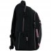 Рюкзак шкільний KITE Education teens HK26-905M Kuromi /HK26-905M/