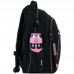 Рюкзак шкільний KITE Education teens HK26-905M Kuromi /HK26-905M/