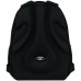 Рюкзак шкільний KITE Education teens HK26-905M Kuromi /HK26-905M/