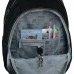 Рюкзак шкільний KITE Education teens HK26-905M Kuromi /HK26-905M/