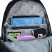 Рюкзак шкільний KITE Education teens HK26-905M Kuromi /HK26-905M/
