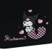 Рюкзак шкільний KITE Education teens HK26-905M Kuromi /HK26-905M/