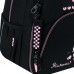 Рюкзак шкільний KITE Education teens HK26-905M Kuromi /HK26-905M/