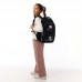 Рюкзак шкільний KITE Education teens HK26-905M Kuromi /HK26-905M/