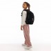 Рюкзак шкільний KITE Education teens HK26-905M Kuromi /HK26-905M/