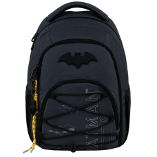Рюкзак шкільний KITE Education teens DC26-905M DC Batman /DC26-905M/