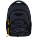 Рюкзак шкільний KITE Education teens DC26-905M DC Batman /DC26-905M/