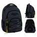 Рюкзак шкільний KITE Education teens DC26-905M DC Batman /DC26-905M/