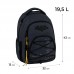 Рюкзак шкільний KITE Education teens DC26-905M DC Batman /DC26-905M/