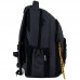 Рюкзак шкільний KITE Education teens DC26-905M DC Batman /DC26-905M/