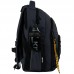 Рюкзак шкільний KITE Education teens DC26-905M DC Batman /DC26-905M/