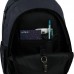 Рюкзак шкільний KITE Education teens DC26-905M DC Batman /DC26-905M/