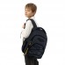 Рюкзак шкільний KITE Education teens DC26-905M DC Batman /DC26-905M/