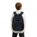 Рюкзак шкільний KITE Education teens DC26-905M DC Batman /DC26-905M/
