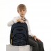 Рюкзак шкільний KITE Education teens DC26-905M DC Batman /DC26-905M/