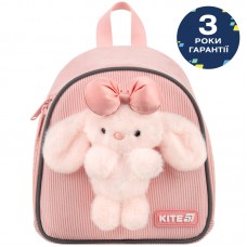 Рюкзак Kite Kids 538 Pink Bunny