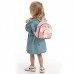 Рюкзак Kite Kids 538 Pink Bunny