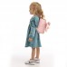 Рюкзак Kite Kids 538 Pink Bunny