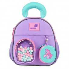 Рюкзак дошкільний KITE Kids LP26-2737XXS Little Pony /LP26-2737XXS/