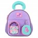 Рюкзак дошкільний KITE Kids LP26-2737XXS Little Pony /LP26-2737XXS/