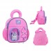 Рюкзак Kite Kids 2737 Cat&Fun