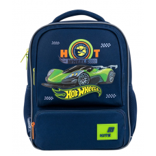 Рюкзак дошкільний KITE Kids HW26-559XS Hot Wheels /HW26-559XS/