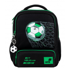 Рюкзак дошкільний KITE Kids K26-559XS-2 Football /K26-559XS-2/