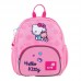 Рюкзак дошкільний KITE Kids HK26-2727XS Hello Kitty /HK26-2727XS/
