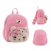 Рюкзак Kite Kids 2727 Pretty Kitty